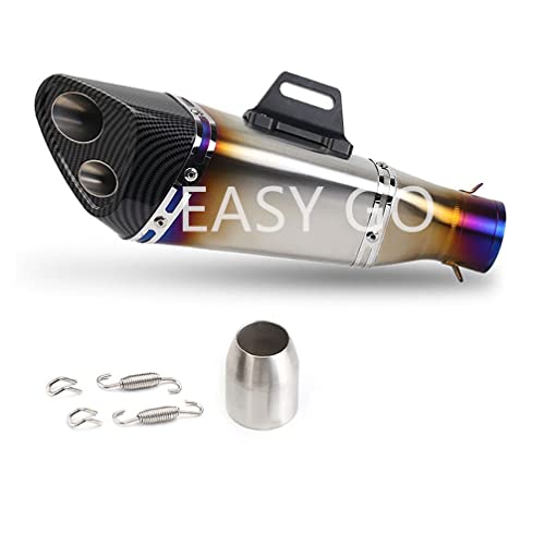 ステンレス製バイク用エキゾーストパイプ Amazon.co.jp: オートバイ エキゾーストパイプ 用 に適合するZX